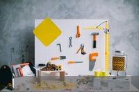 金属切割机讲解(我开个清洁用品专卖店，大家觉得怎么样？主卖些家居，酒店用的清洁用品 请问要进些什么货啊 越全越好？)